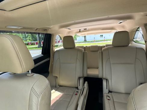 Used 2018 Toyota Highlander XLE AWD/4WD image 23