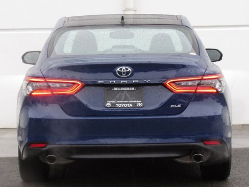 Certified 2023 Toyota Camry XLE image 7