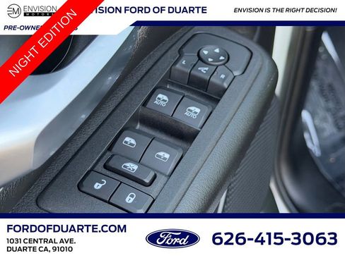 Used 2025 RAM 1500 Big Horn image 14