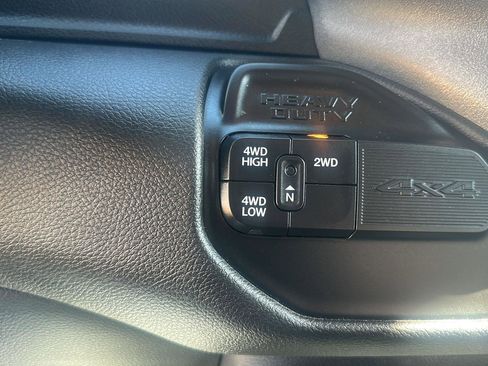 Used 2020 RAM 3500 Tradesman image 13