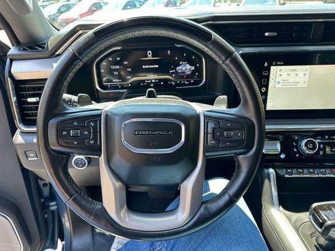 Used 2024 GMC Sierra 1500 Denali AWD/4WD image 42