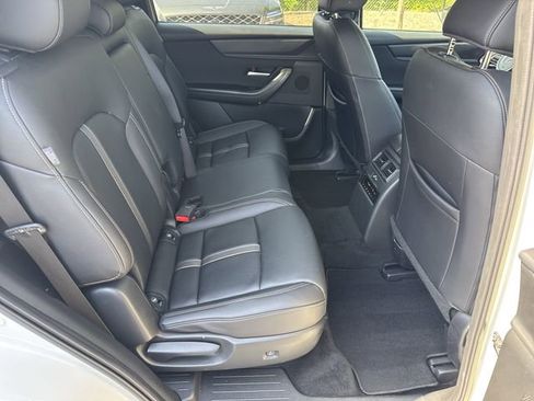 Used 2025 MAZDA CX-90 3.3 Turbo w/ Select Package AWD/4WD image 15