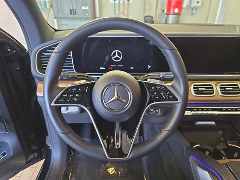 Certified 2026 Mercedes-Benz GLE 350 4MATIC image 20