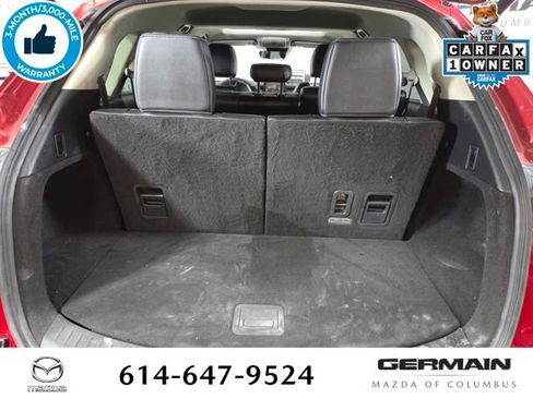 Used 2019 MAZDA CX-9 Touring w/ Touring Premium Package AWD/4WD image 23
