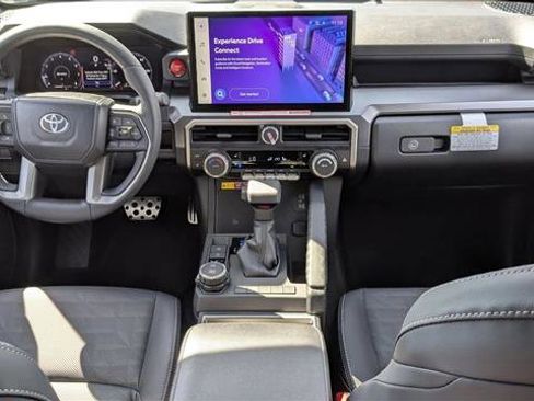 New 2026 Toyota 4Runner TRD Sport Premium image 24