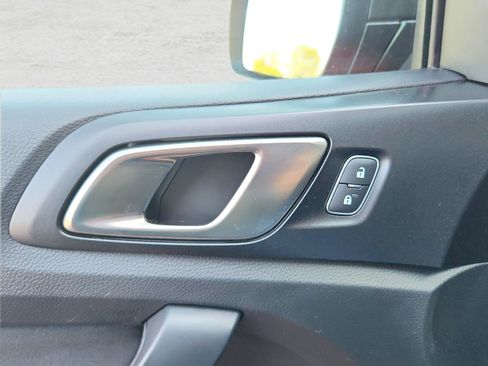 Used 2023 Ford Ranger XLT w/ Tremor Off-Road Package image 11