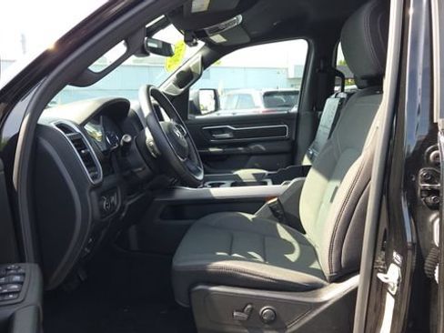 Certified 2023 RAM 1500 Big Horn AWD/4WD image 5