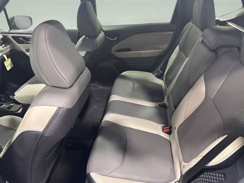 New 2026 Subaru Forester Sport AWD/4WD image 8