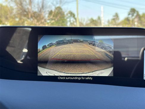 New 2026 MAZDA MAZDA3 2.5 S Sedan w/ Preferred Pkg FWD image 17