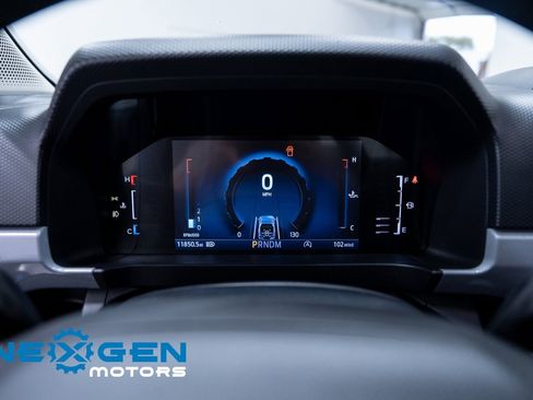 Used 2024 Ford Ranger XL w/ Trailer Tow Package image 8