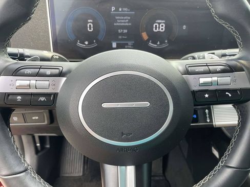 Certified 2026 Hyundai Sonata SEL FWD image 24