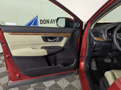 Used 2019 Honda CR-V EX image 10