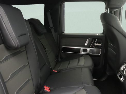 New 2026 Mercedes-Benz G 63 AMG 4MATIC image 8