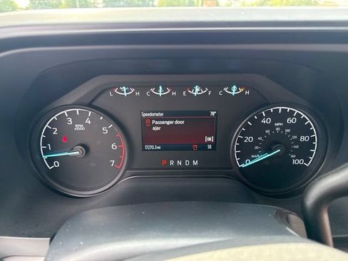 Used 2024 Ford F250 XL w/ STX Appearance Package AWD/4WD image 29