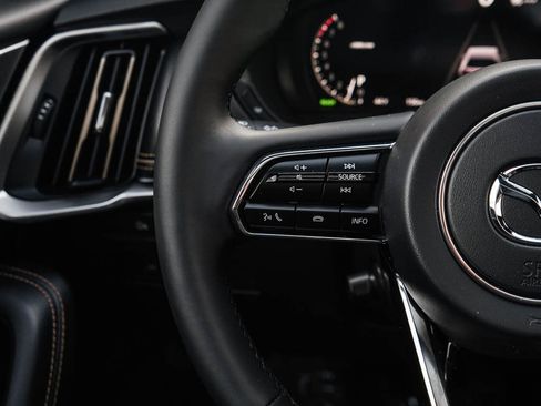 New 2026 MAZDA CX-90 3.3 Turbo S w/ Premium Package image 21