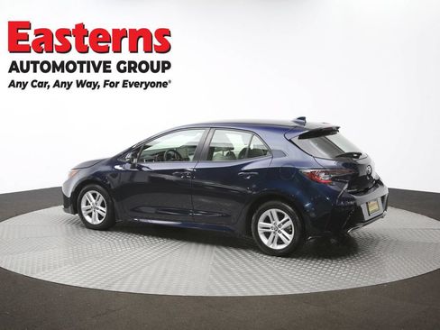 Used 2022 Toyota Corolla SE FWD image 61