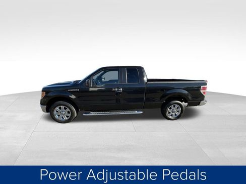 Used 2014 Ford F150 XLT w/ XLT Chrome Package image 10