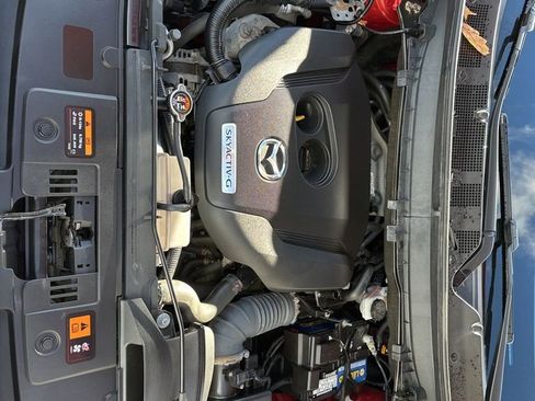 Used 2021 MAZDA CX-9 Signature image 29