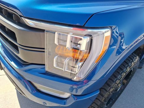 Used 2023 Ford F150 Lariat AWD/4WD image 10