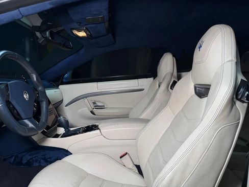Used 2013 Maserati GranTurismo MC RWD image 21