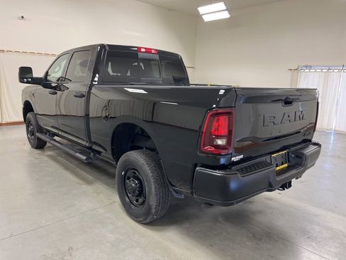 New 2025 RAM 2500 Tradesman image 6