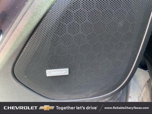 Certified 2022 Chevrolet Blazer RS w/ Enhanced Convenience Package image 15