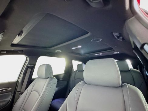 Certified 2024 Buick Enclave Essence w/ Experience Buick Package image 14