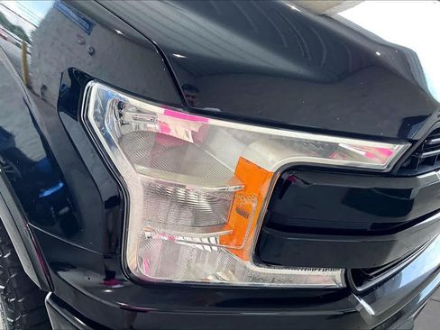 Used 2018 Ford F150 Lariat AWD/4WD image 27