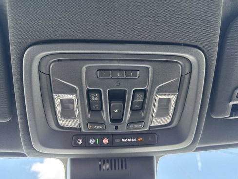 New 2026 GMC Sierra 2500 AT4 w/ AT4 Premium Plus Package AWD/4WD image 30
