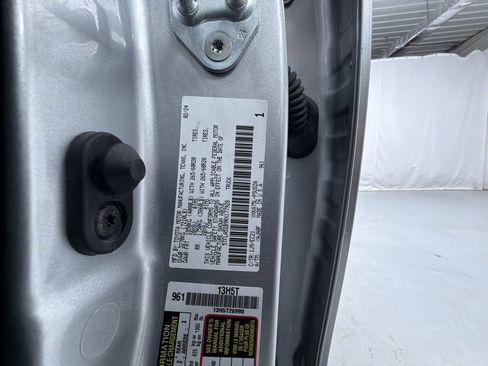 Used 2024 Toyota Tundra SR5 w/ TRD Sport Premium Package AWD/4WD image 27