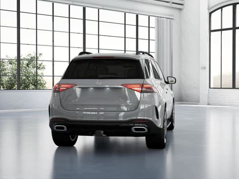 New 2026 Mercedes-Benz GLE 450 GLE 450 image 22