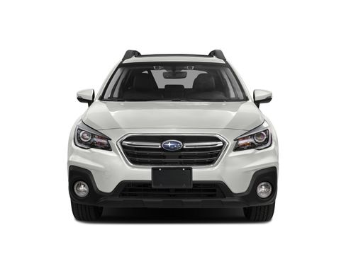 Used 2018 Subaru Outback 2.5i Limited AWD/4WD image 4