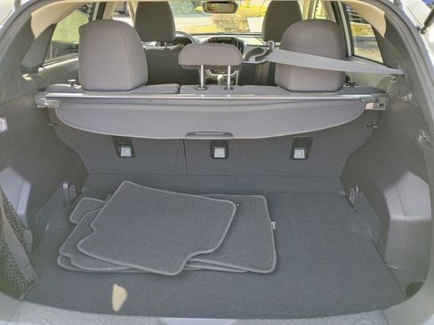 Certified 2024 Subaru Crosstrek 2.0i Premium image 17