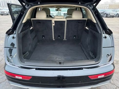 Used 2021 Audi Q5 2.0T Premium Plus image 24