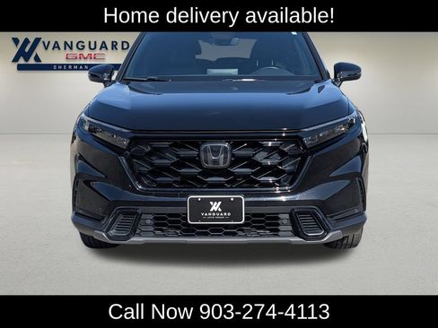 Used 2025 Honda CR-V Sport-L image 2