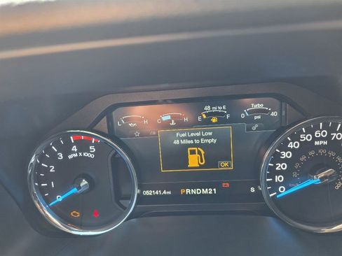 Used 2017 Ford F250 Platinum AWD/4WD image 42