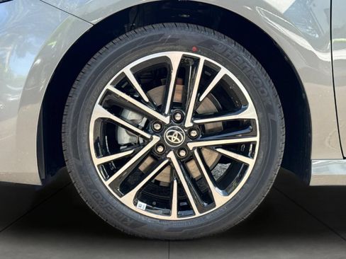 New 2026 Toyota Camry XLE FWD image 33