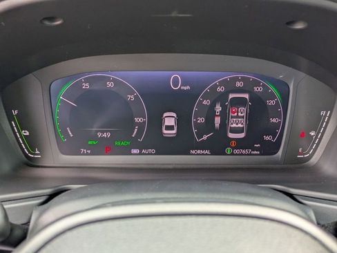 Used 2024 Honda Accord EX-L image 7