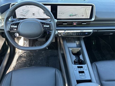 Certified 2024 Hyundai Ioniq 6 SEL image 23