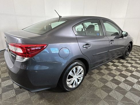 Used 2022 Subaru Impreza 2.0i AWD/4WD image 3