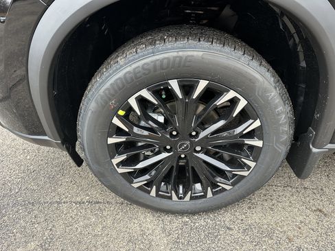 New 2026 Nissan Rogue SV image 13