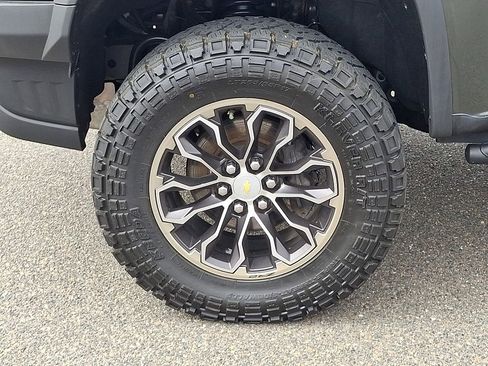 Used 2018 Chevrolet Colorado ZR2 AWD/4WD image 8