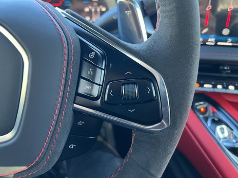 New 2026 Chevrolet Corvette Z06 image 19