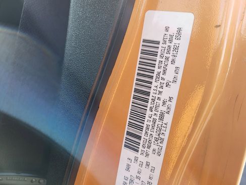 Used 2012 Jeep Wrangler Unlimited Sport image 23