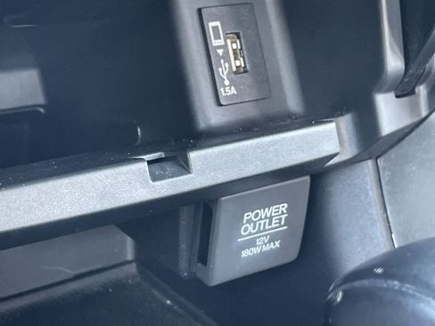 Used 2016 Honda Accord EX-L image 24