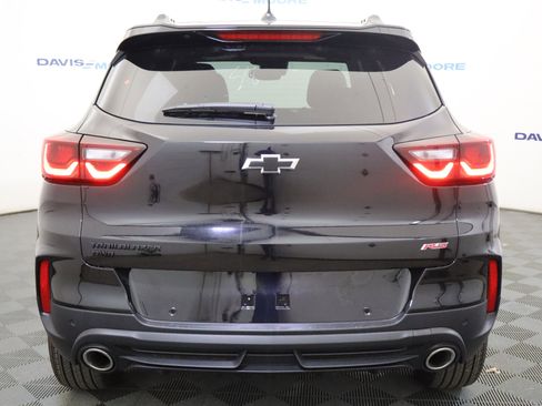 New 2026 Chevrolet TrailBlazer RS w/ Convenience Package image 13