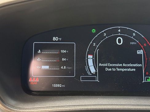 Used 2025 Toyota Corolla GR AWD/4WD image 29