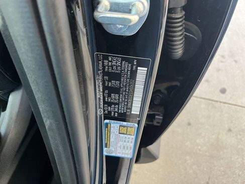 Used 2025 Hyundai Tucson SEL image 31