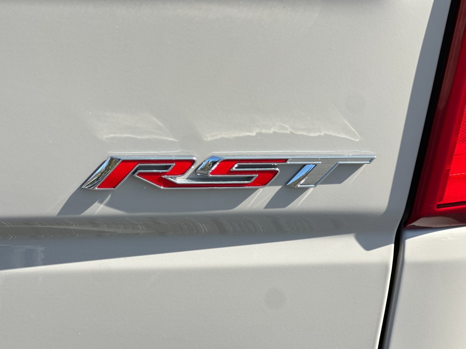 New 2026 Chevrolet Silverado 1500 RST RWD image 27