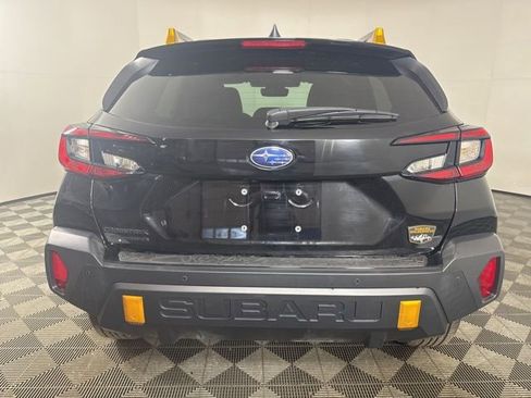 Used 2024 Subaru Crosstrek 2.5i Wilderness w/ Wilderness Package image 22